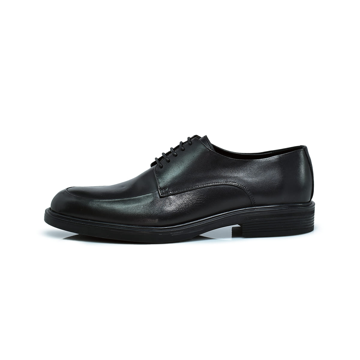 Normandy Premium Leather Apron Toe Derby