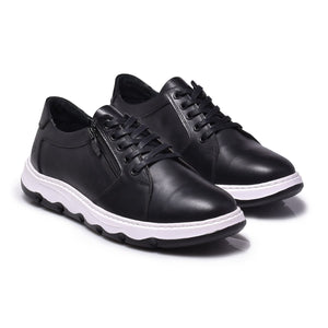 Normandy Genuine Leather Urban Sneaker