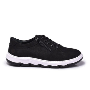 Normandy Genuine Leather Urban Sneaker