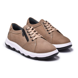 Normandy Genuine Leather Urban Sneaker