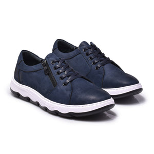 Normandy Genuine Leather Urban Sneaker