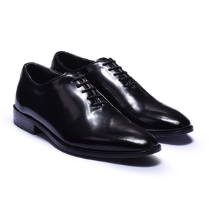 Normandy Premium Genuine Leather Oxford
