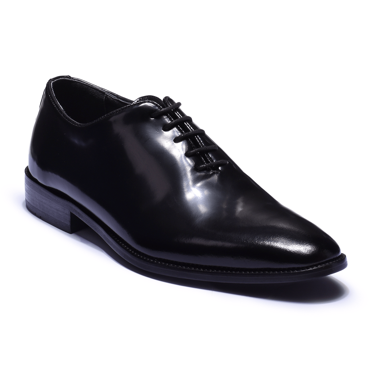 Normandy Premium Genuine Leather Oxford