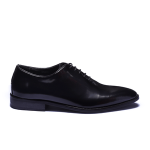 Normandy Premium Genuine Leather Oxford
