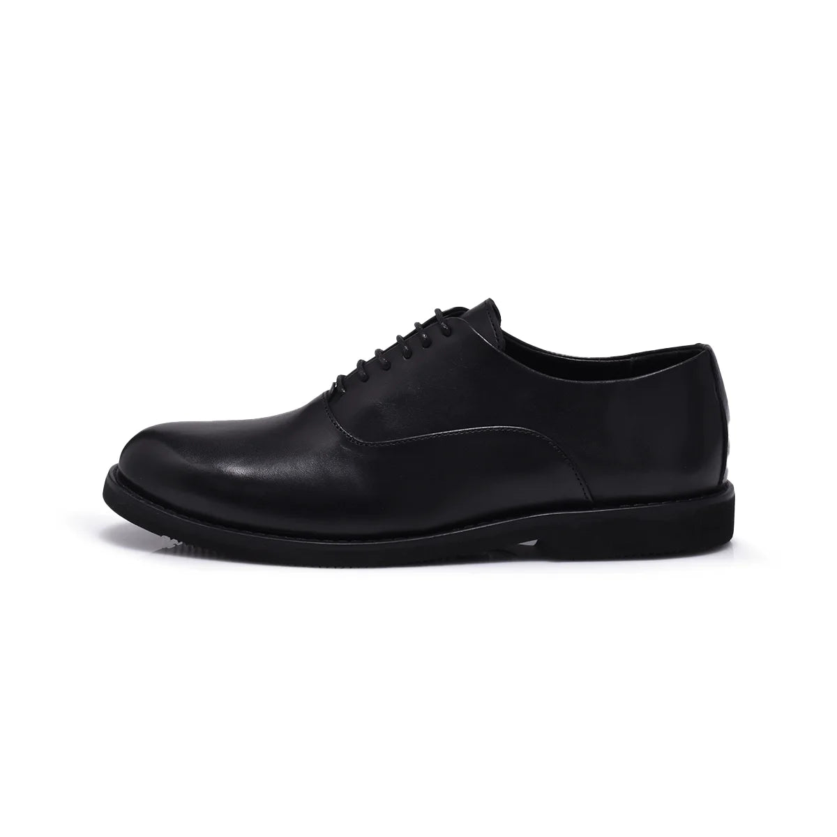 Normandy Genuine Leather Lightweight Oxford Shoe