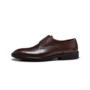 Normandy Genuine Leather Classic Derby