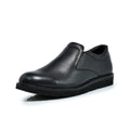 Normandy Genuine Leather EVA Comfort Slip-on