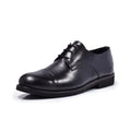 Normandy Genuine Leather Comfort Derby