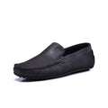 Normandy Genuine Nubuck Driving Moccasin