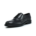 Normandy Premium Leather Apron Toe Derby