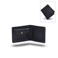 Normandy Handcrafted Genuine Leather Slim Wallet