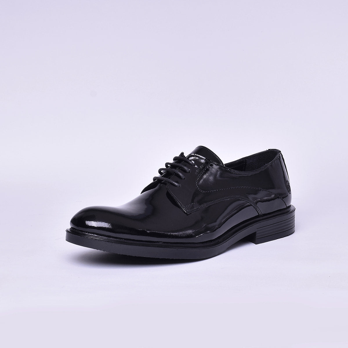 Normandy Genuine Leather Classic Derby