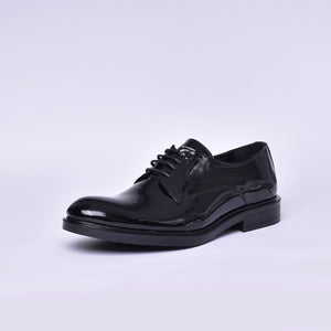 Normandy Genuine Leather Classic Derby