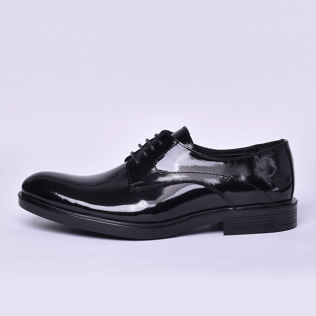 Normandy Genuine Leather Classic Derby
