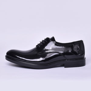 Normandy Genuine Leather Classic Derby