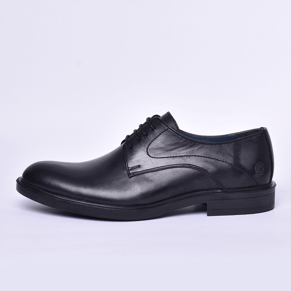 Normandy Genuine Leather Classic Derby