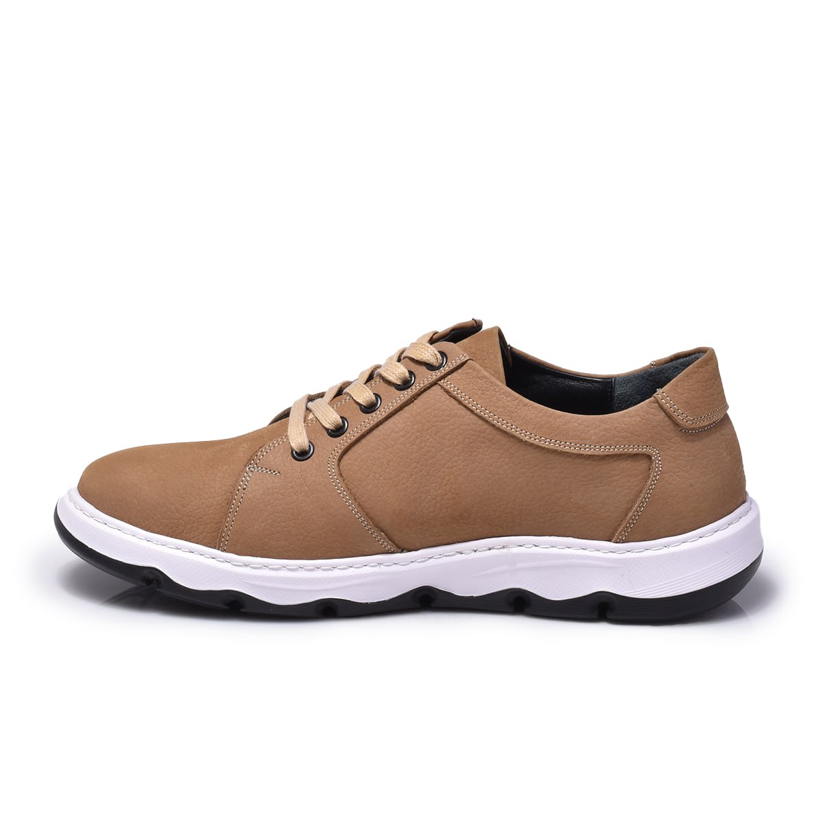 Normandy Genuine Leather Urban Sneaker