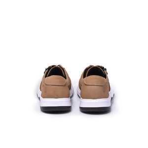 Normandy Genuine Leather Urban Sneaker