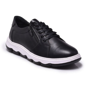 Normandy Genuine Leather Urban Sneaker