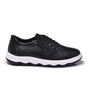 Normandy Genuine Leather Urban Sneaker
