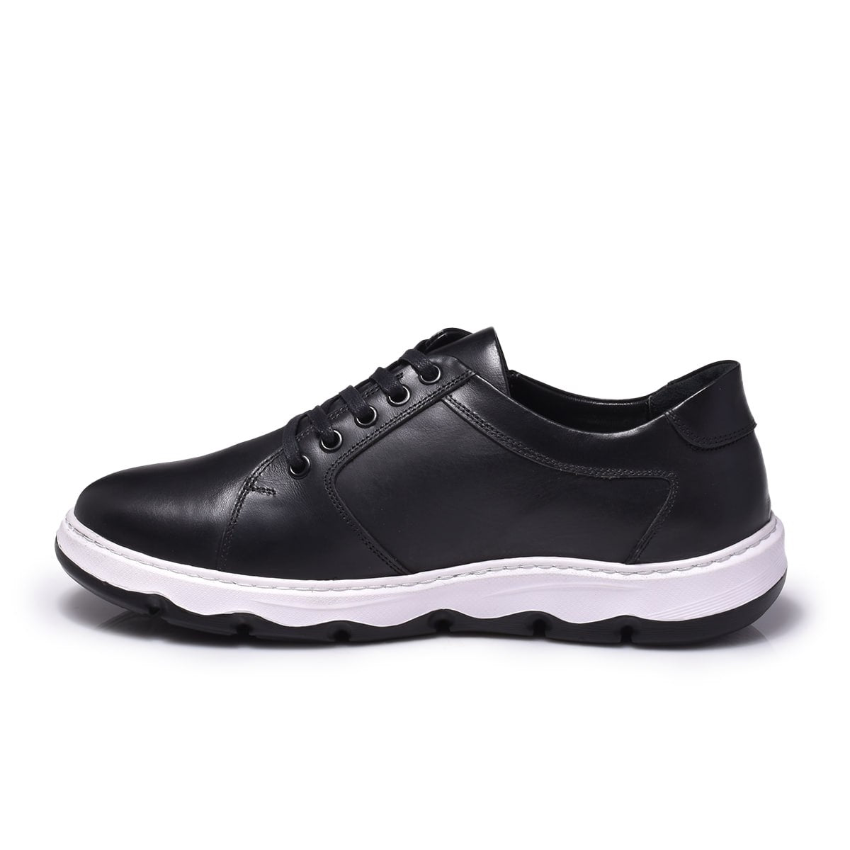 Normandy Genuine Leather Urban Sneaker