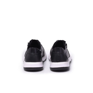 Normandy Genuine Leather Urban Sneaker