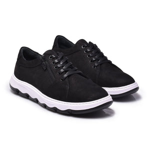 Normandy Genuine Leather Urban Sneaker