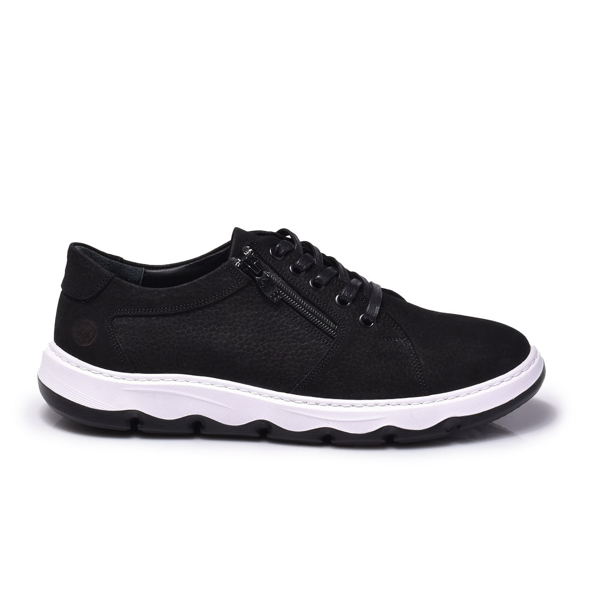 Normandy Genuine Leather Urban Sneaker