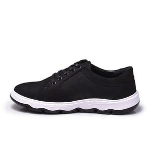 Normandy Genuine Leather Urban Sneaker