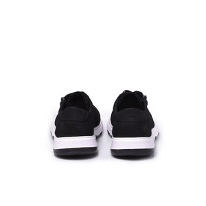Normandy Genuine Leather Urban Sneaker