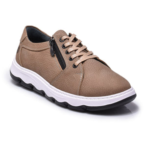 Normandy Genuine Leather Urban Sneaker