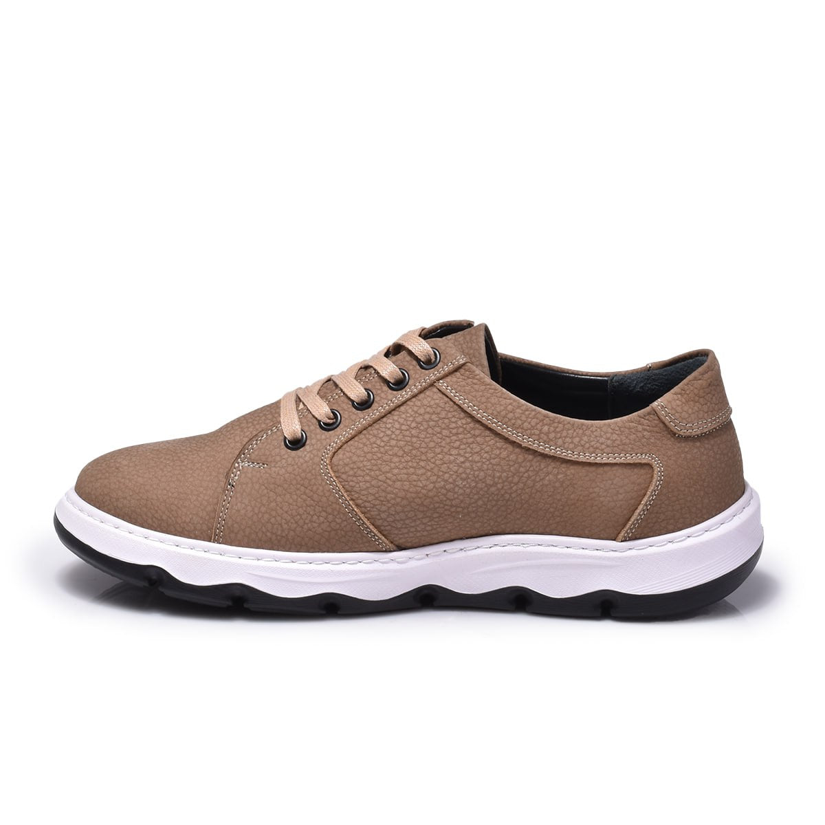 Normandy Genuine Leather Urban Sneaker