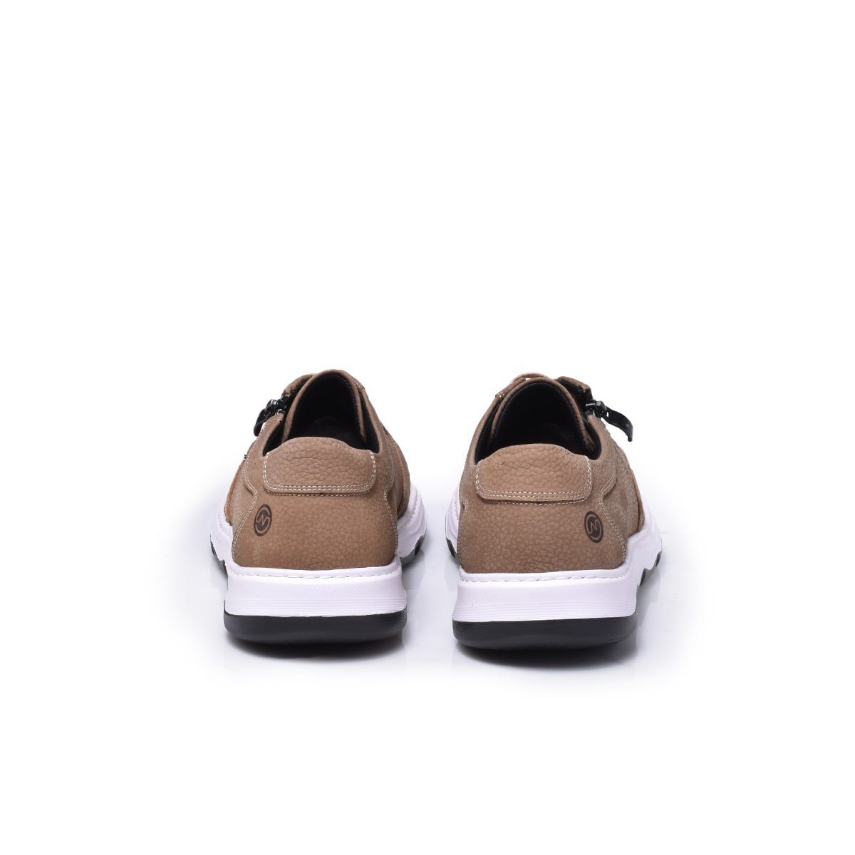 Normandy Genuine Leather Urban Sneaker