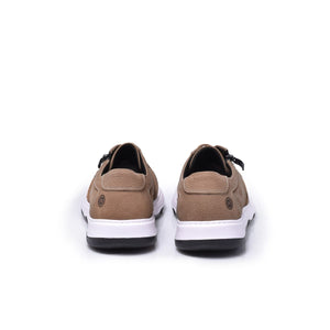 Normandy Genuine Leather Urban Sneaker