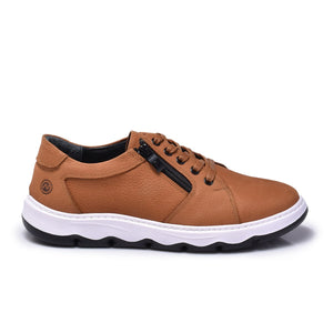 Normandy Genuine Leather Urban Sneaker