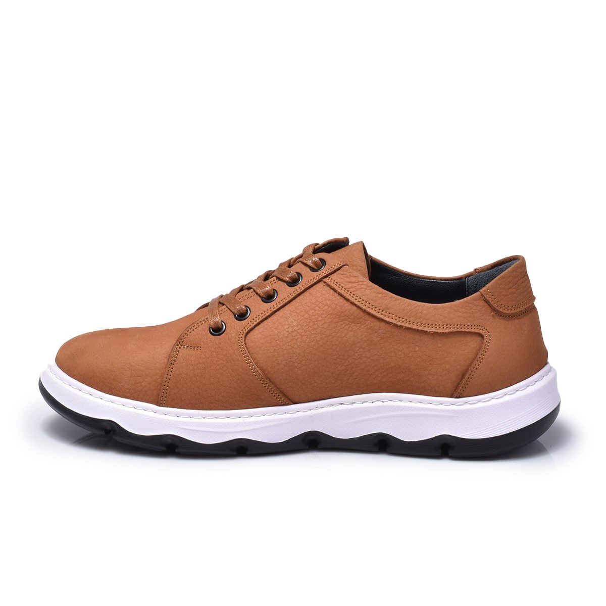 Normandy Genuine Leather Urban Sneaker