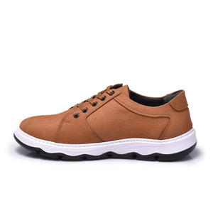 Normandy Genuine Leather Urban Sneaker