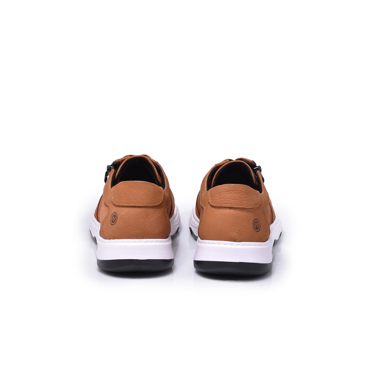 Normandy Genuine Leather Urban Sneaker