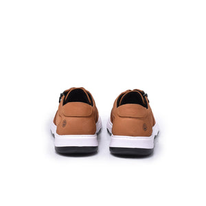 Normandy Genuine Leather Urban Sneaker