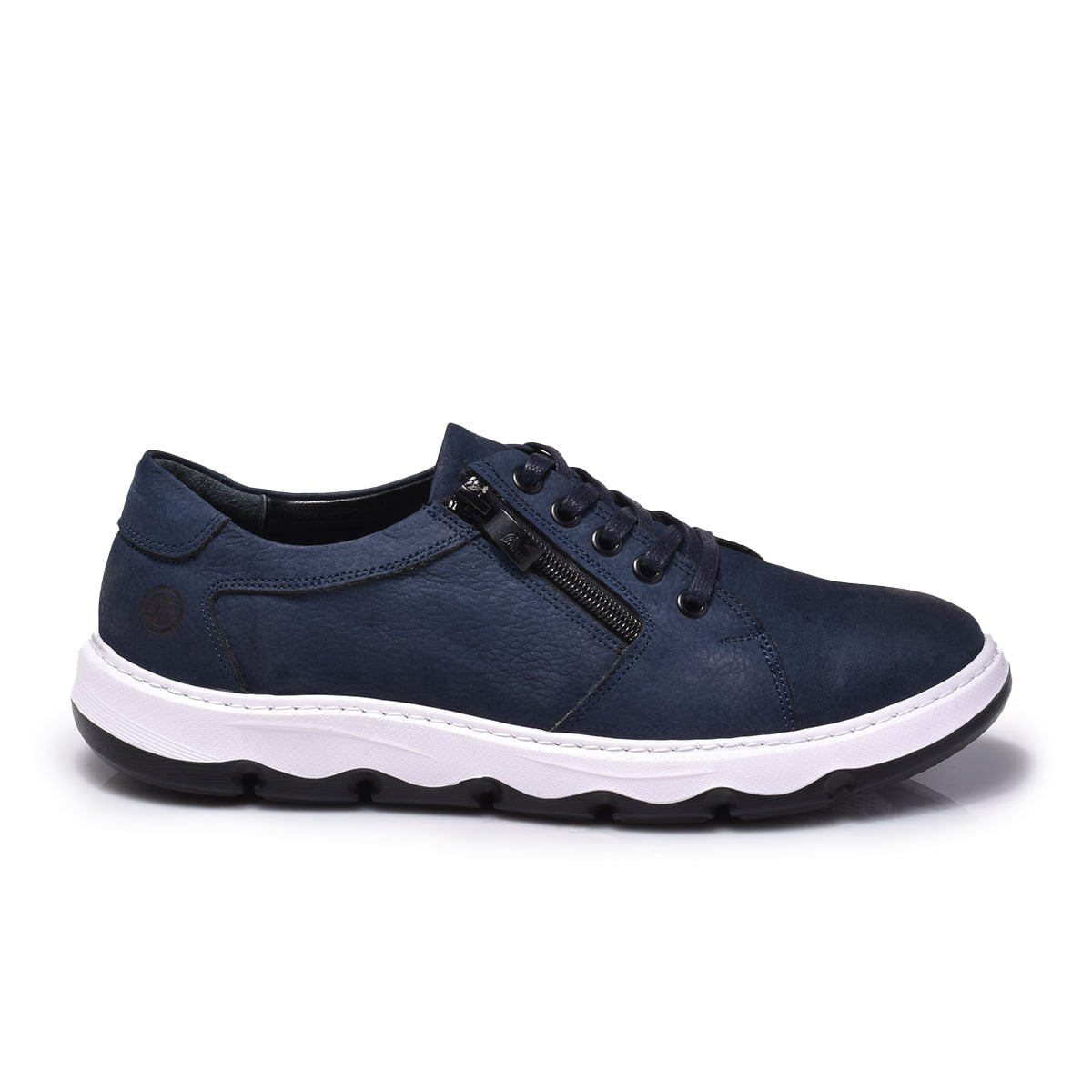 Normandy Genuine Leather Urban Sneaker
