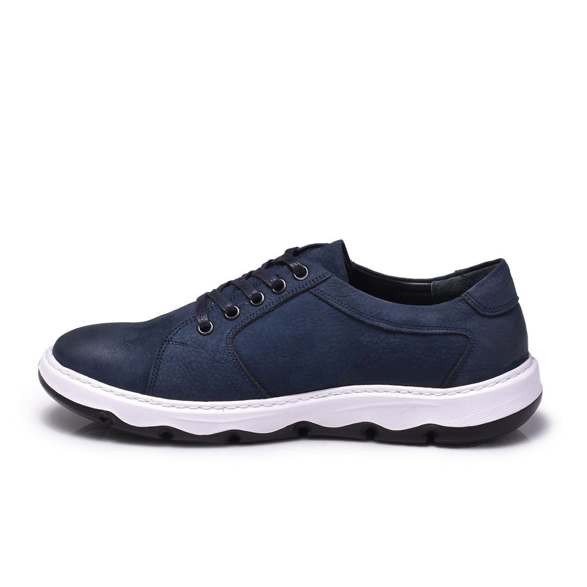 Normandy Genuine Leather Urban Sneaker