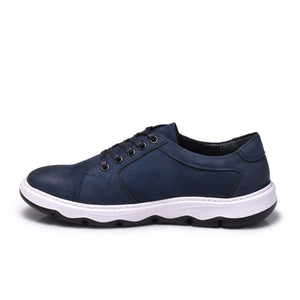 Normandy Genuine Leather Urban Sneaker