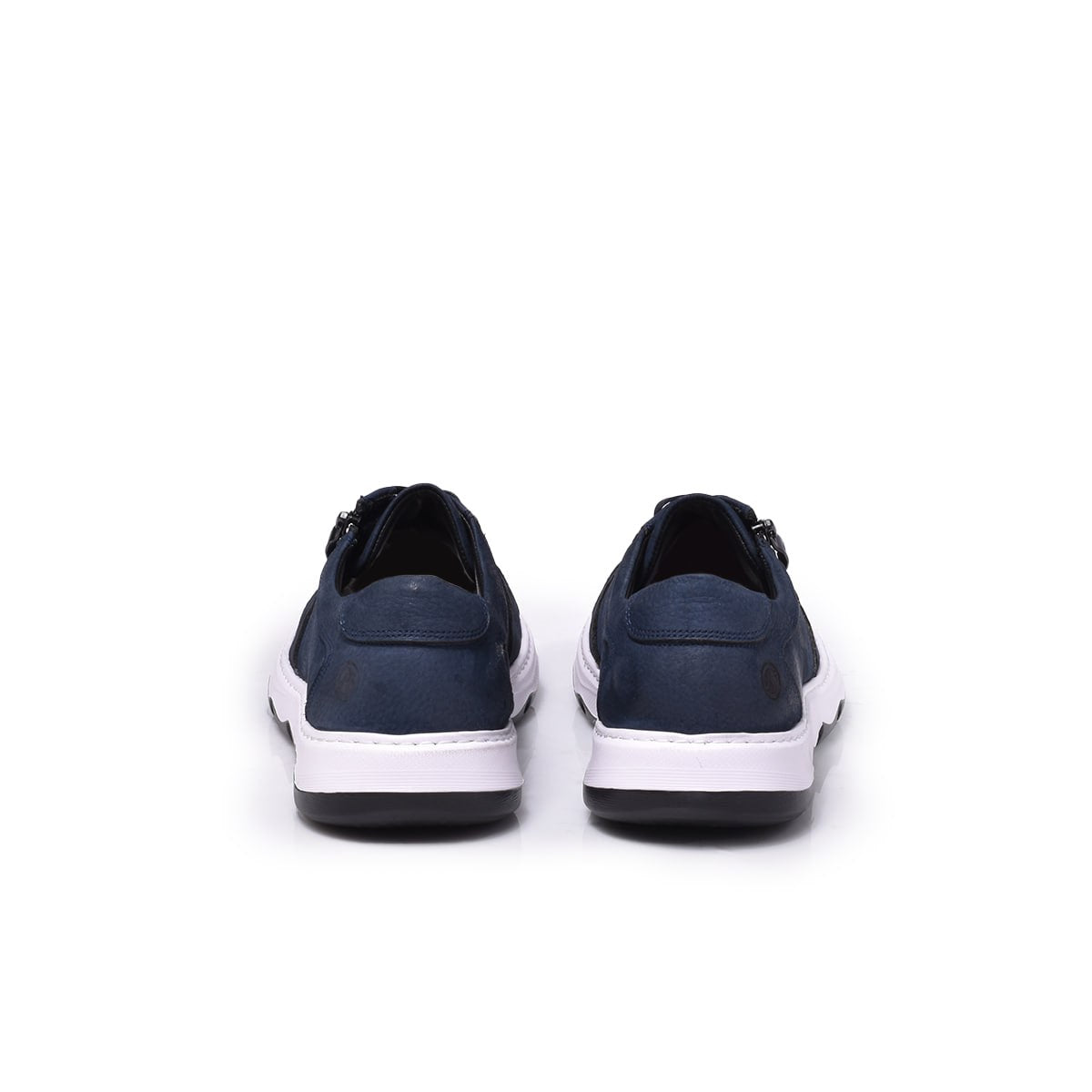 Normandy Genuine Leather Urban Sneaker