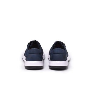Normandy Genuine Leather Urban Sneaker