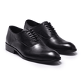 Normandy Genuine Leather Oxford Shoe