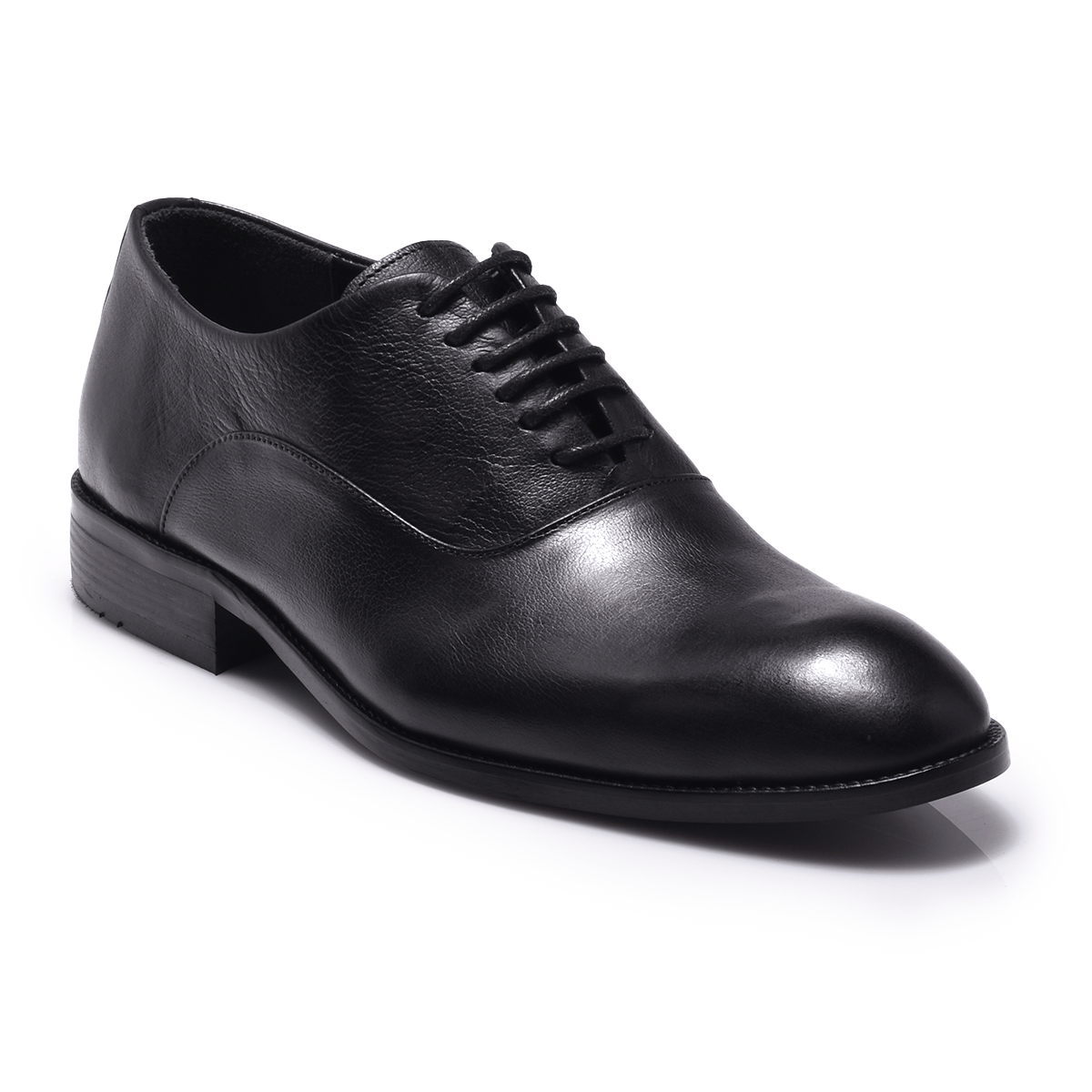 Normandy Genuine Leather Oxford Shoe