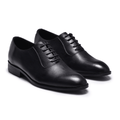 Normandy Genuine Leather Oxford Shoe
