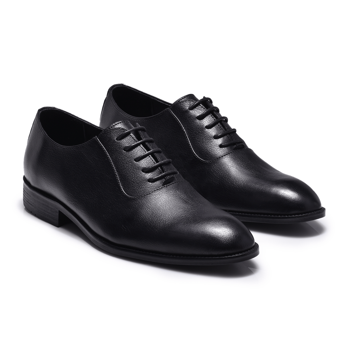 Normandy Genuine Leather Oxford Shoe