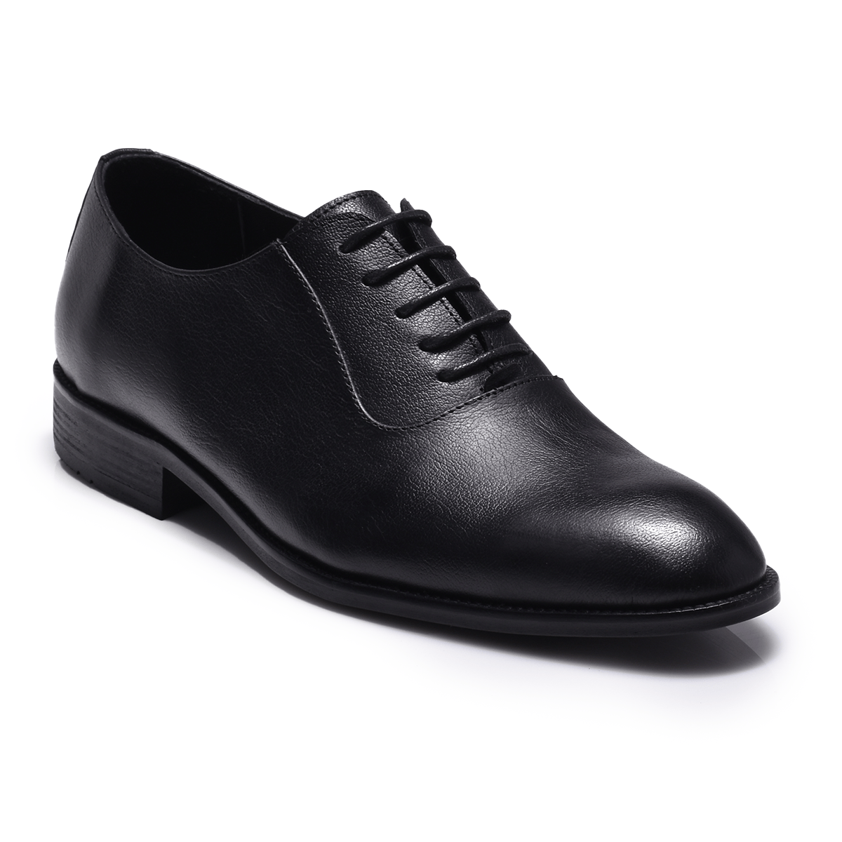 Normandy Genuine Leather Oxford Shoe