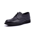 Normandy Genuine Leather EVA Sole Comfort Shoe